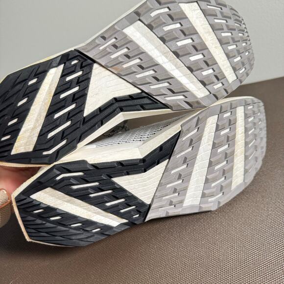 Allbirds Women's Tree Flyer 1 Sneakers Running Shoes Blizzard Sole Active Size 8 - Picture 7 of 10